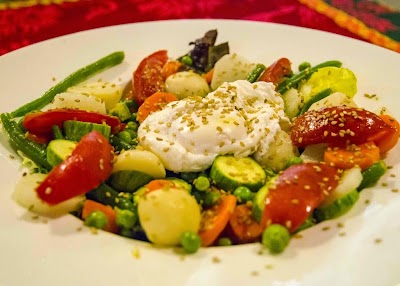 Photos of Restaurant Kui-Zin Marrakech