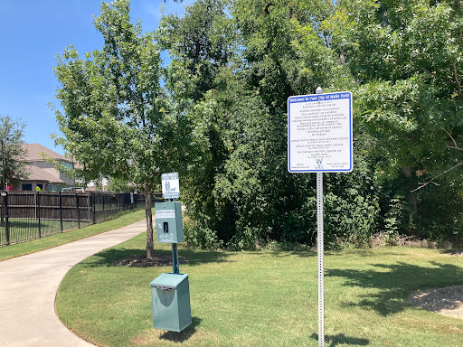 Grayhawk Park - Visual