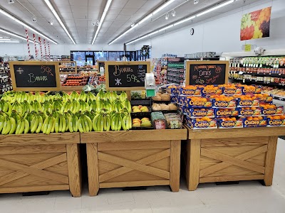 Fareway Grocery