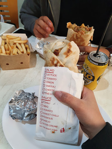 Westmead Kebab House Gallery - Australia