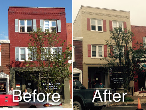 Ohio Valley Painters LLC