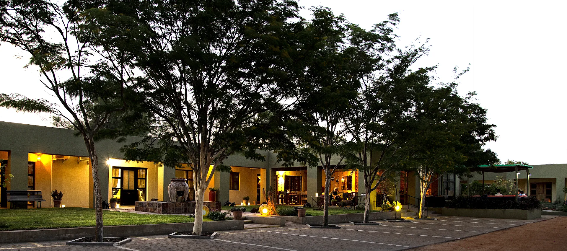 Hadassa Guest House B&B