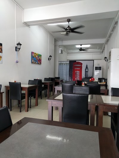Photos of Mama Wong Restaurant and Takeaway