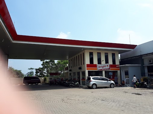 Pertamina gas station 34-15312, Author: Kaso 0