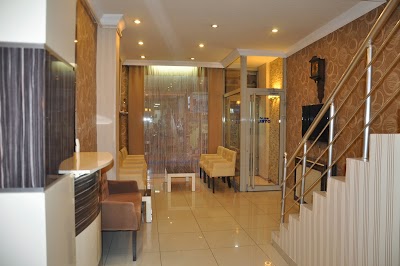 Photos of Otel Selvi