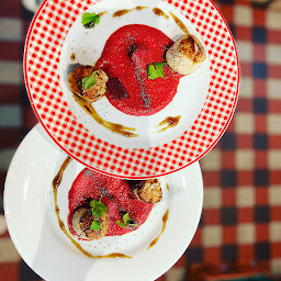 Photo n°17 de Restaurant Le Poulpe Lorient à Lorient (Restaurant français)