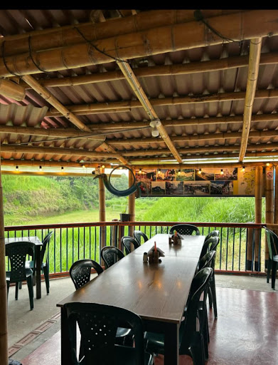 Cafeterianevado