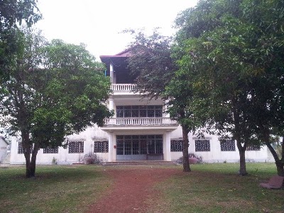 Photos of ព្រះវិហារជីវិតព្រះយេស៊ូឈូក