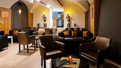 Dubai Cafe