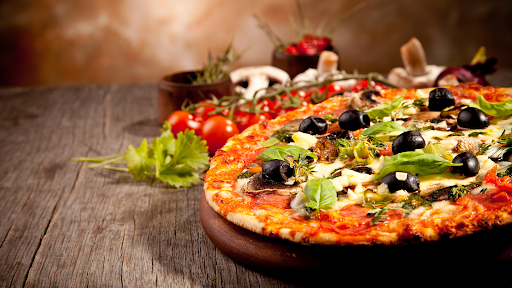 Photo 3 - La Bonne Pizz Des Coulandrières