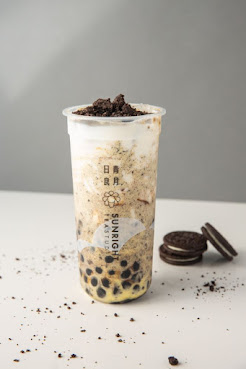 Sunright Tea Studio - San Gabriel by null