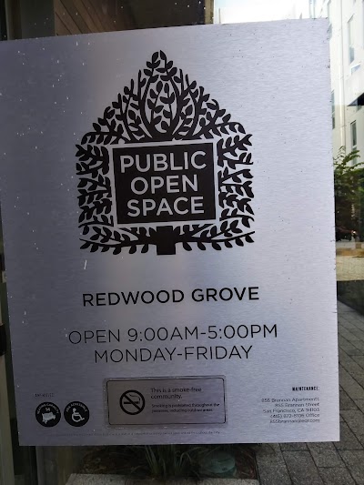 Redwood Grove