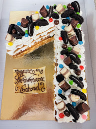 Photo n°20 de Boulangerie Helly à Saint-Sulpice-la-Pointe (Boulangerie)