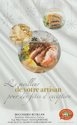 Photo n°3 de Eurl verone à Combourg (Charcuterie)