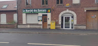 relais La Poste La Poste Agence Communale BERTINCOURT