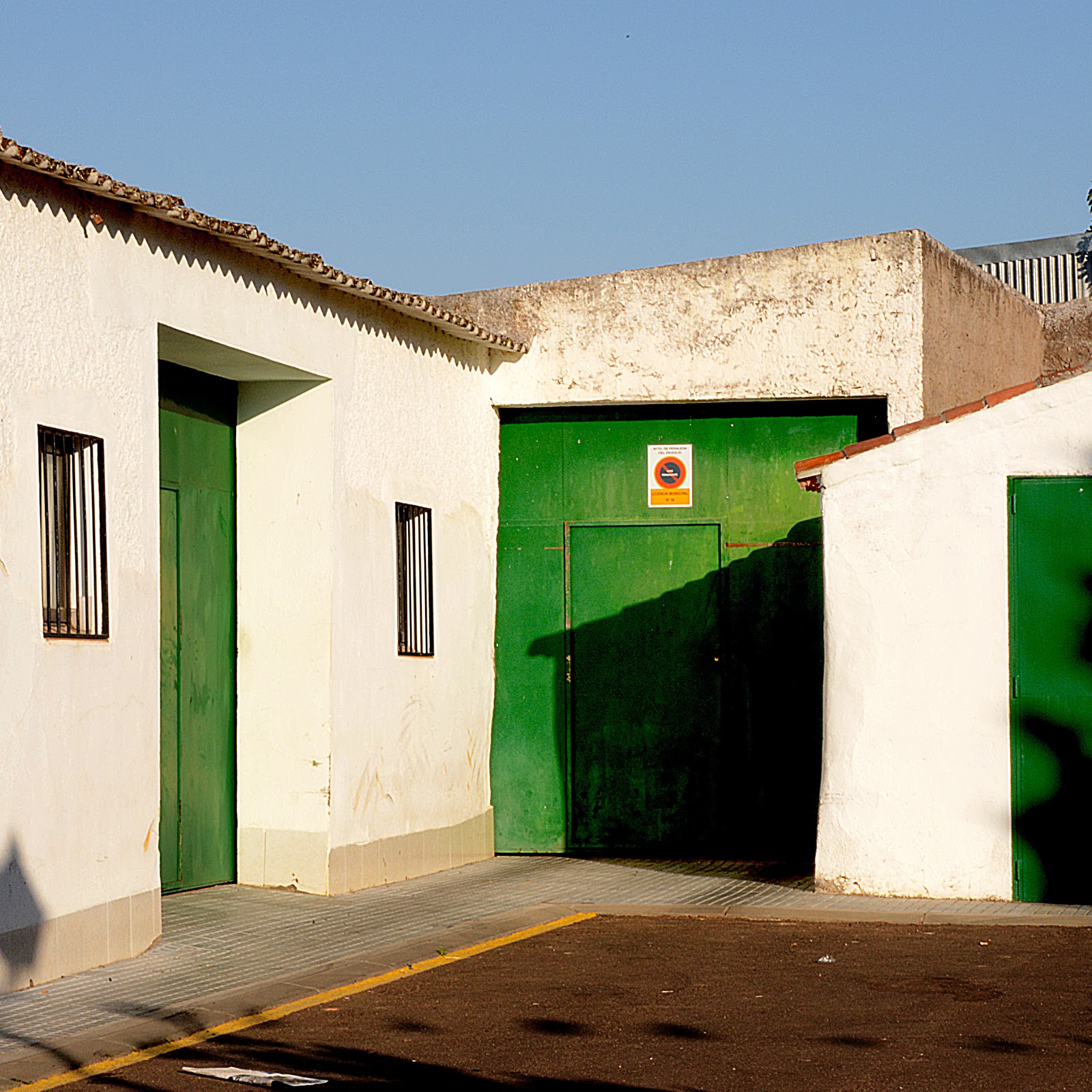 Peraleda del Zaucejo (Badajoz) Qué ver y dónde dormir