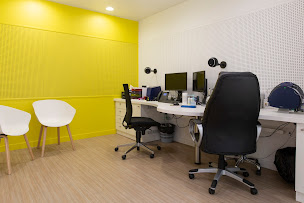 Photo n°14 de Audition Marc Boulet Montrouge audioprothésiste à Montrouge (Magasin d'appareils auditifs)