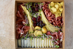 Photo n°31 de Goupil Fromager à Dourdan (Fromagerie)