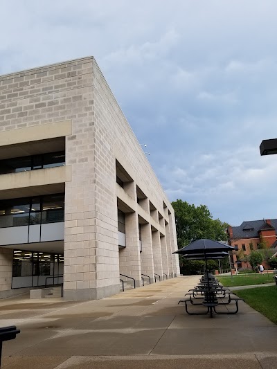 Parks Library