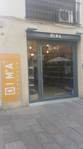 New Dima S.l.