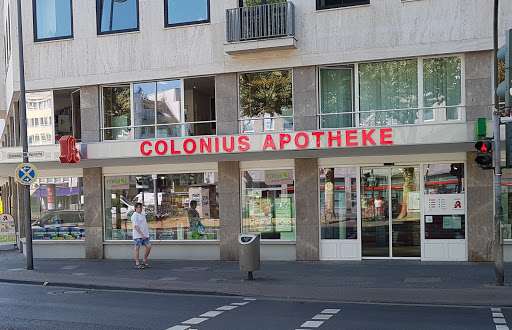 Colonius Apotheke