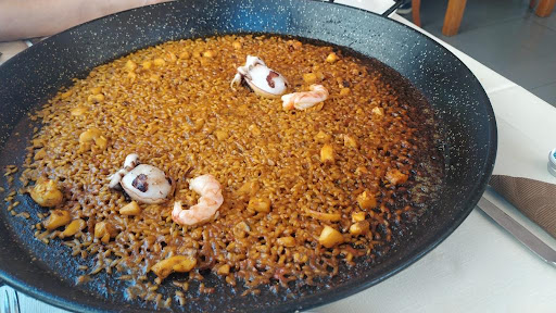 Restaurant La Jorgería - Thumbnail