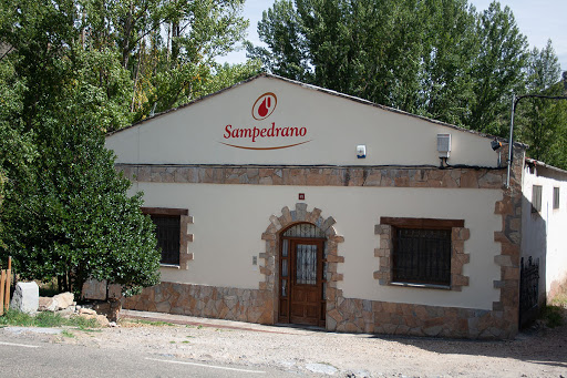 Sampedrano - Visual