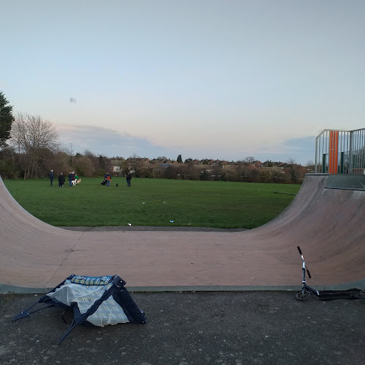 Pottery Road Recreation Ground - Thumbnail