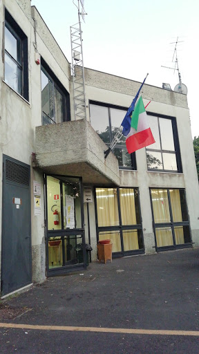 Ufficio Anagrafe del Comune di San Gregorio di Catania - Thumbnail