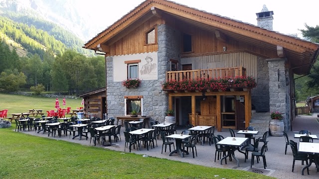 Chalet Proment