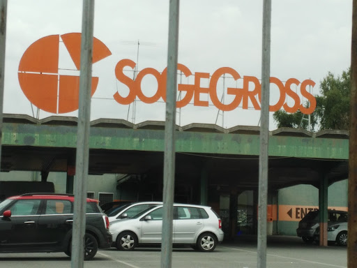 GrosMarket Sogegross Casale Monferrato