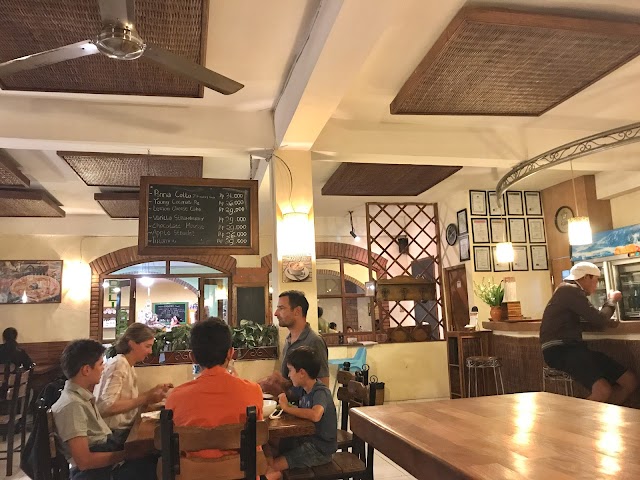 Pizza Bagus
