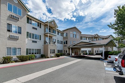 Sierra Place Senior Living