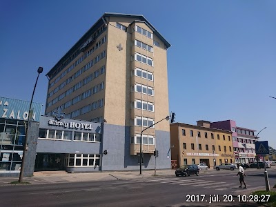 photo of Károly Hotel