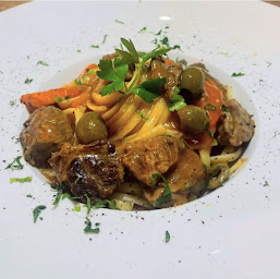 Photo n°19 de A Punta à Calvi (Restaurant italien)