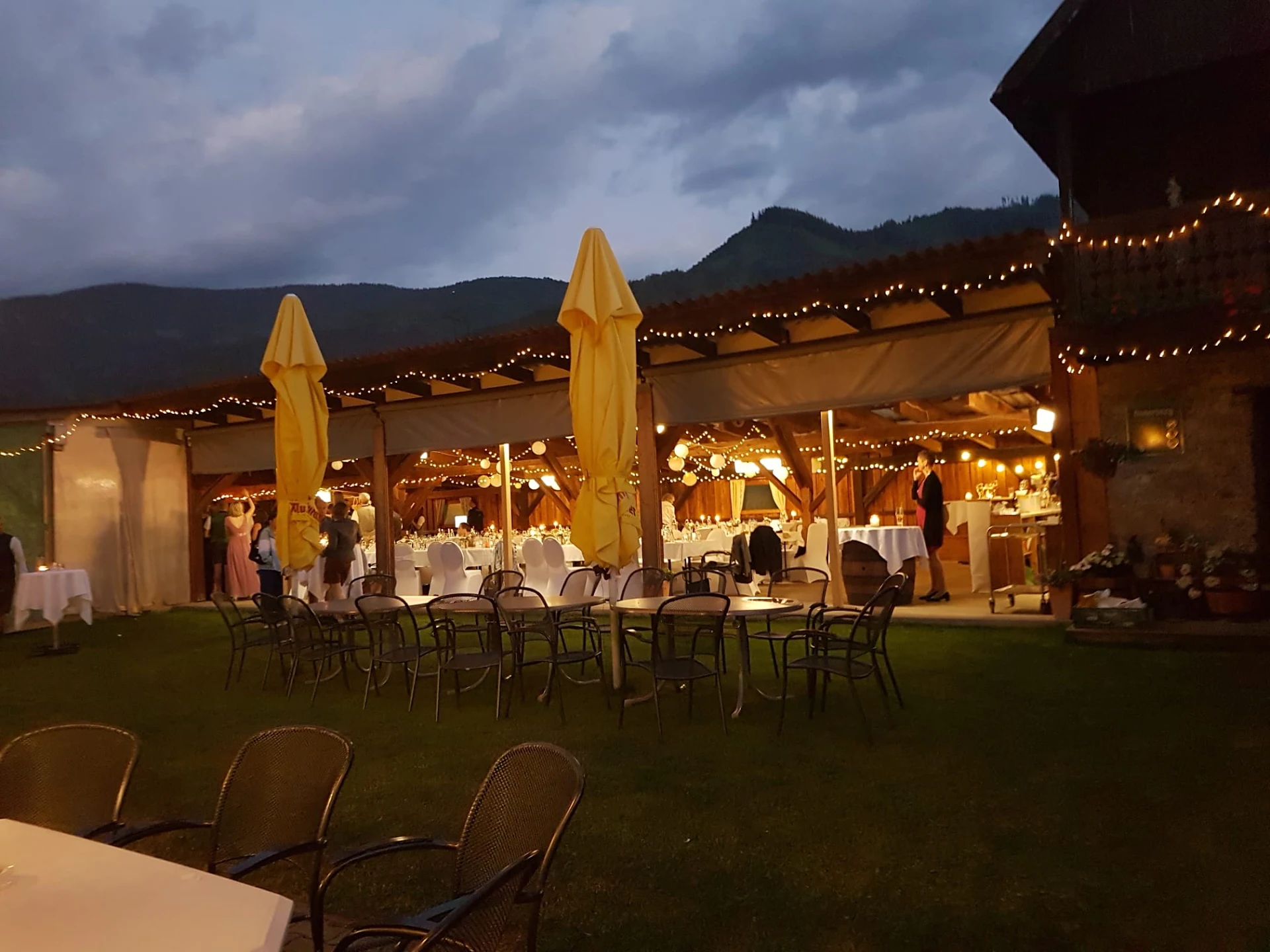 Gasthaus s' Kasi