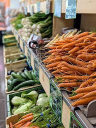 Photo n°9 de Au Garde Manger, produits fermiers sans détour à Sainte-Foy-lès-Lyon (Marché fermier)