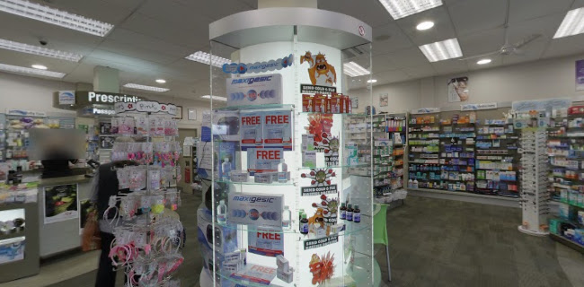 Glenfield 7 Day Pharmacy - Pharmacy