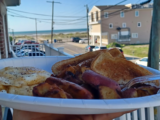 High Tide Grill - Thumbnail