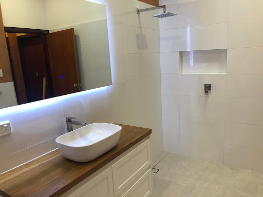 Perth Hills Bathroom Renovations - Thumbnail