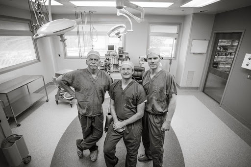 Kitsap General Surgery Gallery - United States