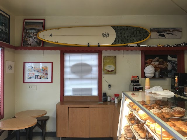 Leucadia Donut Shoppe