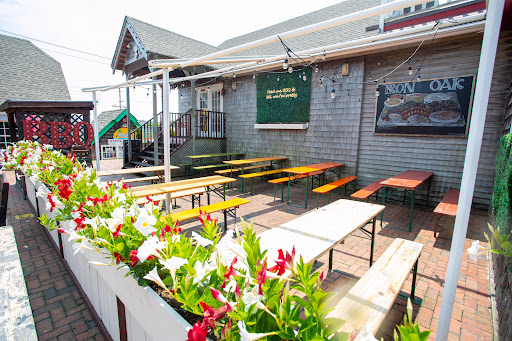Iron Oak Barbecue Company Gallery - United States