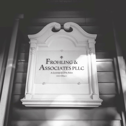 FROHLING & ASSOCIATES, PLLC - Thumbnail