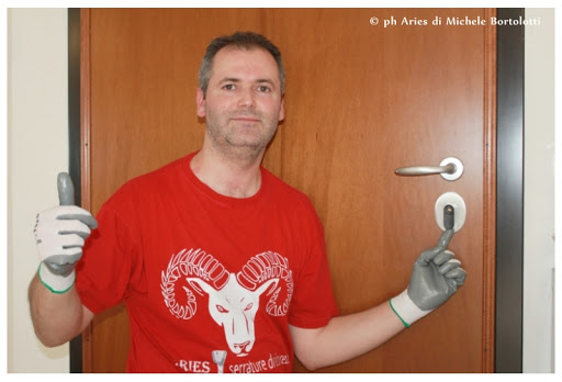 Fabbro Spinea pronto intervento - Venezia Mestre