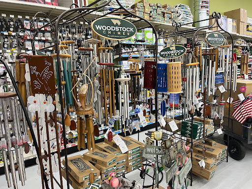 Thompson Ace Hardware - Visual
