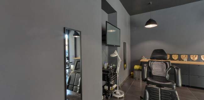 Avis sur Alex Anderson Ink Nice / Salon de tatouage / Tatoueur Nice à Le Carré d'Or - Tatoueur