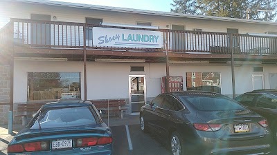 Shoey Laundry