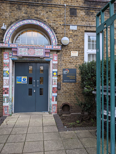 Harpley School - Thumbnail