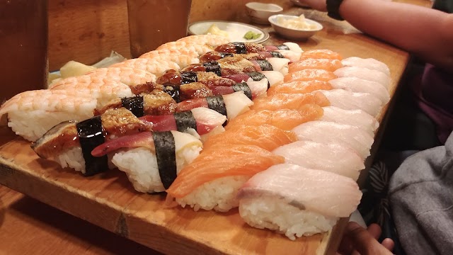 Kats Sushi